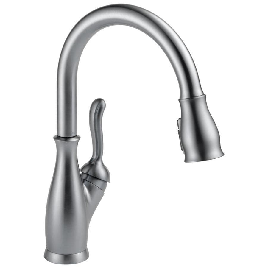 Shop Kitchen Faucets At Lowescom