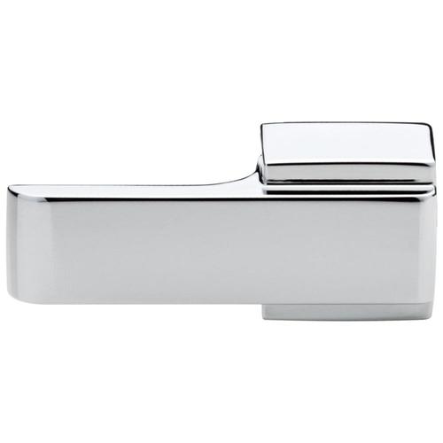 Delta 6in Chrome Toilet Handle in the Toilet Handles & Levers