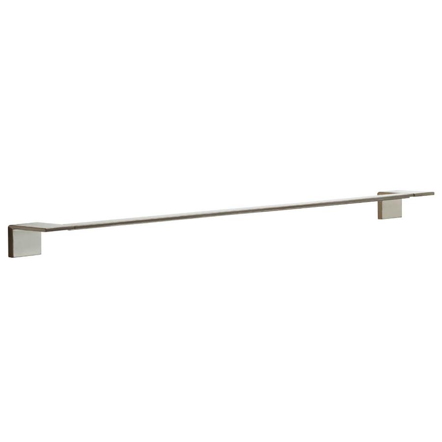 Delta Vero 30-in Stainless Wall-mount Single Towel Bar