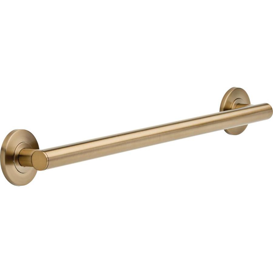 Contemporary Grab Bars at