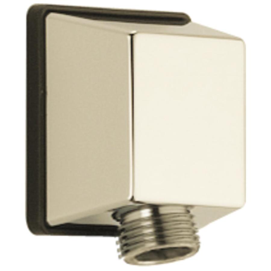 Delta Polished Nickel Hand Shower Holder at