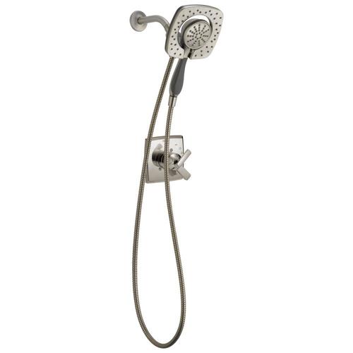 delta ashlyn handheld shower