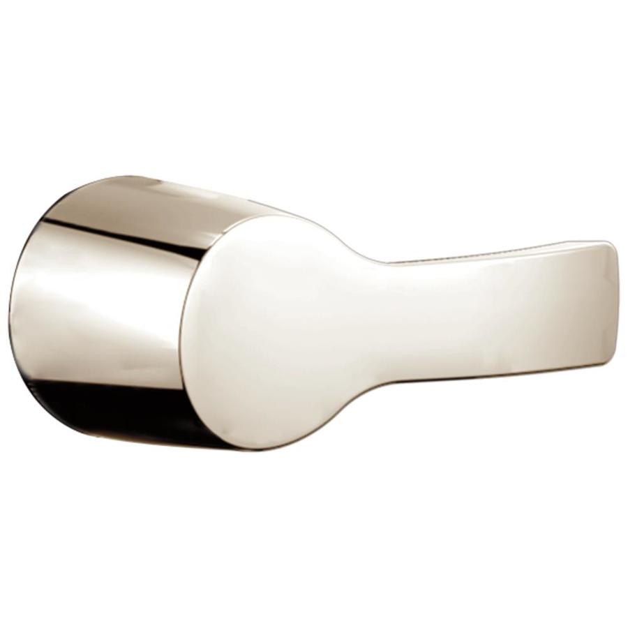 Delta Nickel Tub/Shower Handle