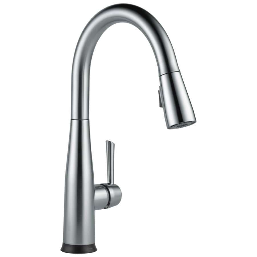 Kitchen Faucets At Lowes Com