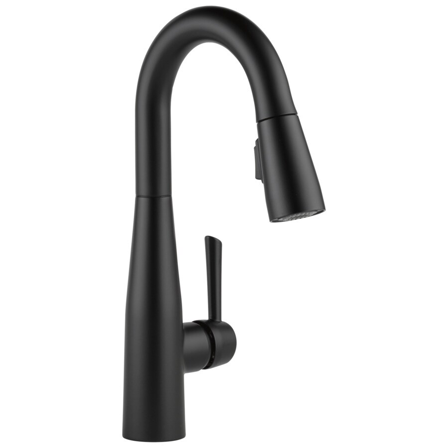 Bar And Prep Faucet Kitchen Faucets At Lowes Com