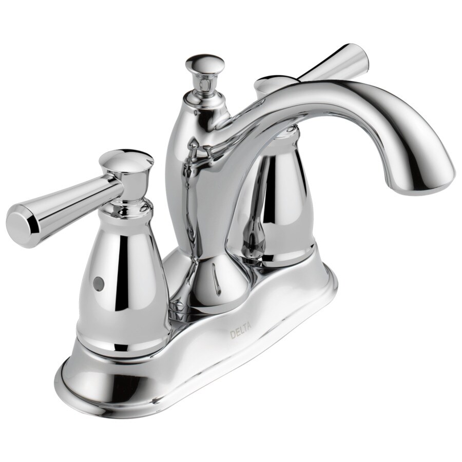 delta linden chrome faucet        <h3 class=