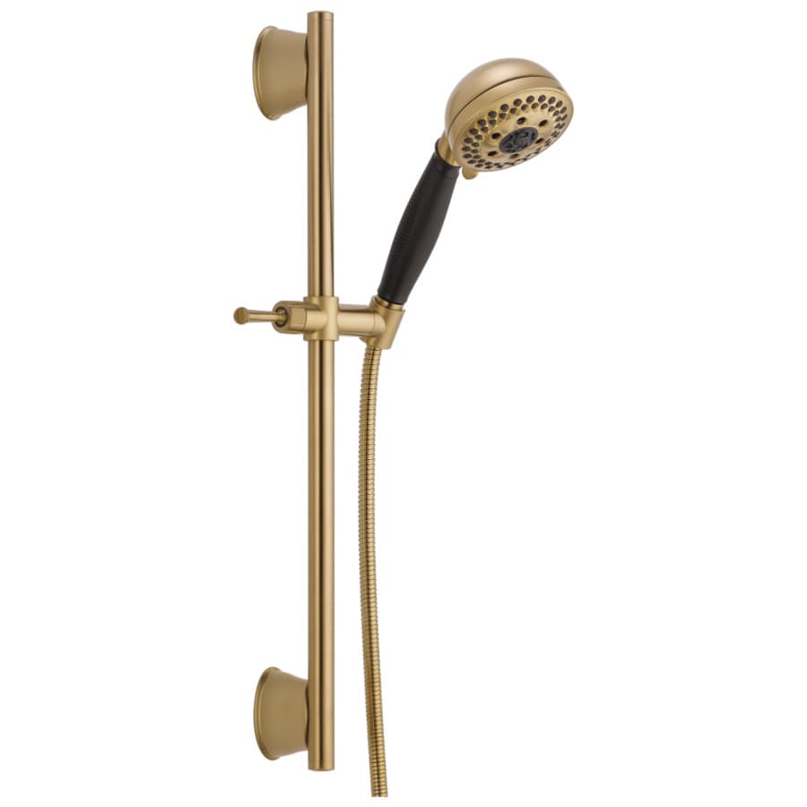 Delta Champagne Bronze 1Spray Handheld Shower at