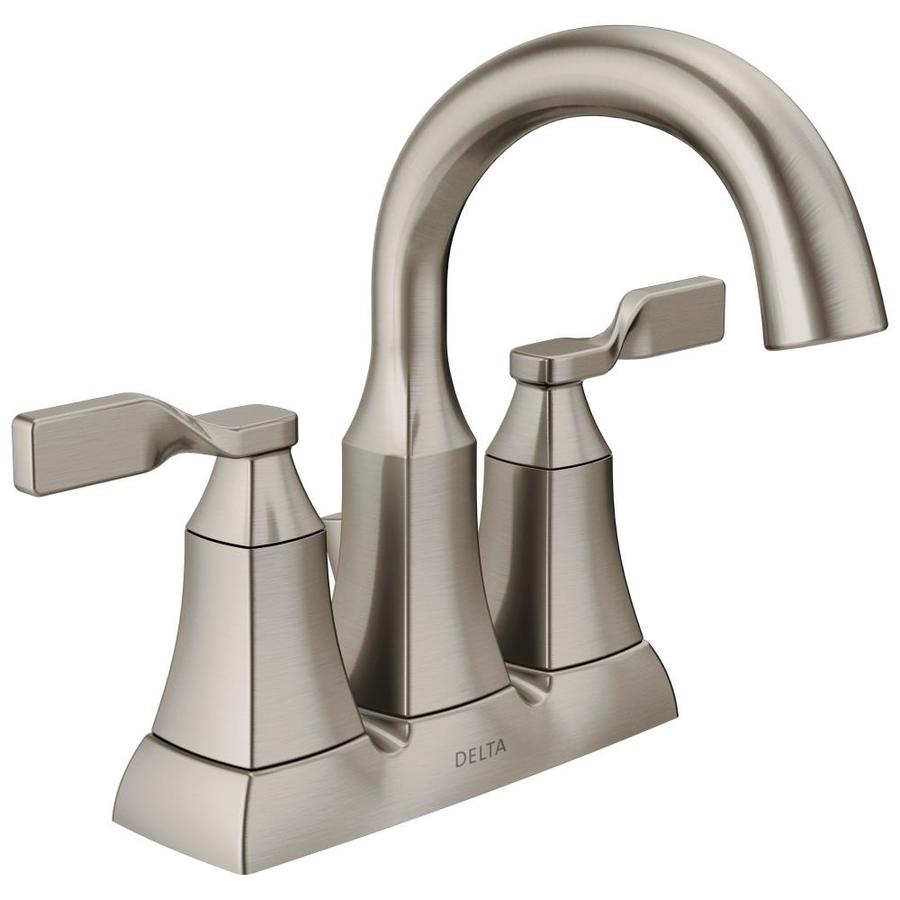 delta-sawyer-spotshield-brushed-nickel-2-handle-4-in-centerset-bathroom