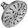 Delta Chrome 5-Spray Shower Head at Lowes.com