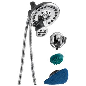 Peerless SideKick Shower System in Chrome 76455