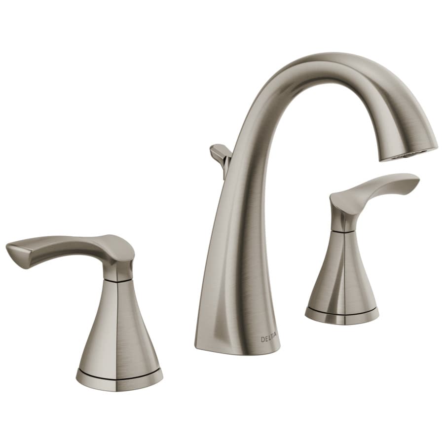 Delta Bathroom Sink Faucets Outlet, 51% OFF | www.ingeniovirtual.com