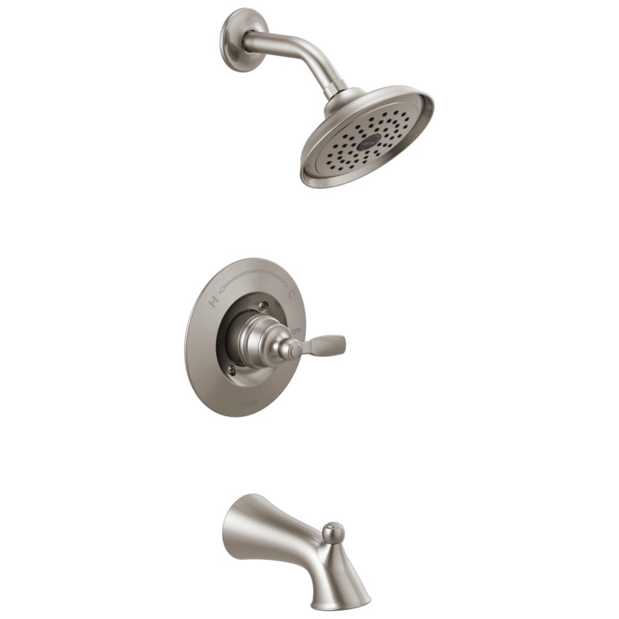 Delta undefined at Lowes.com