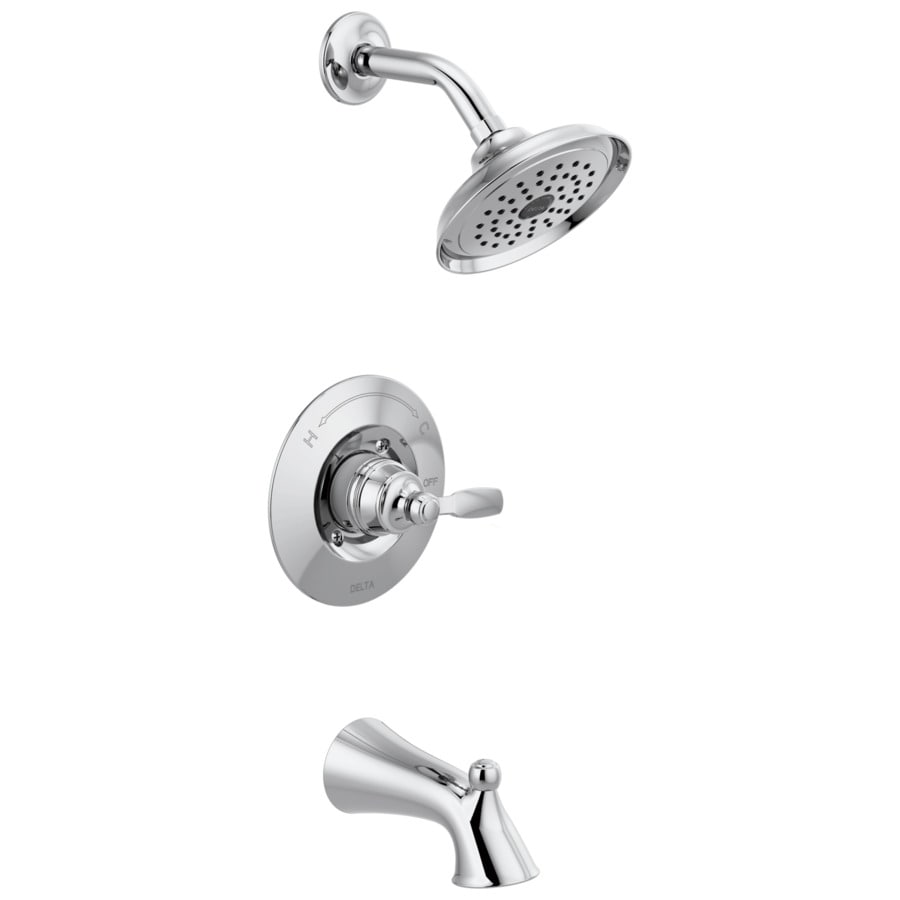 Delta undefined at Lowes.com