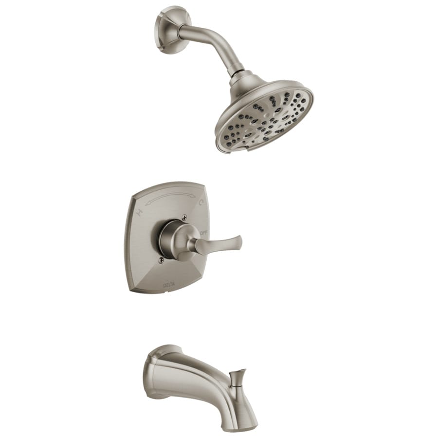 Shower Faucets At Lowes Com