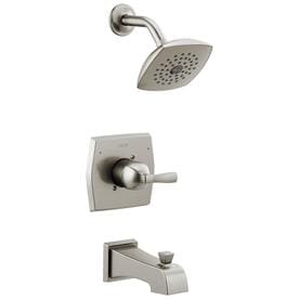 Aquasource Shower Faucets At Lowes Com