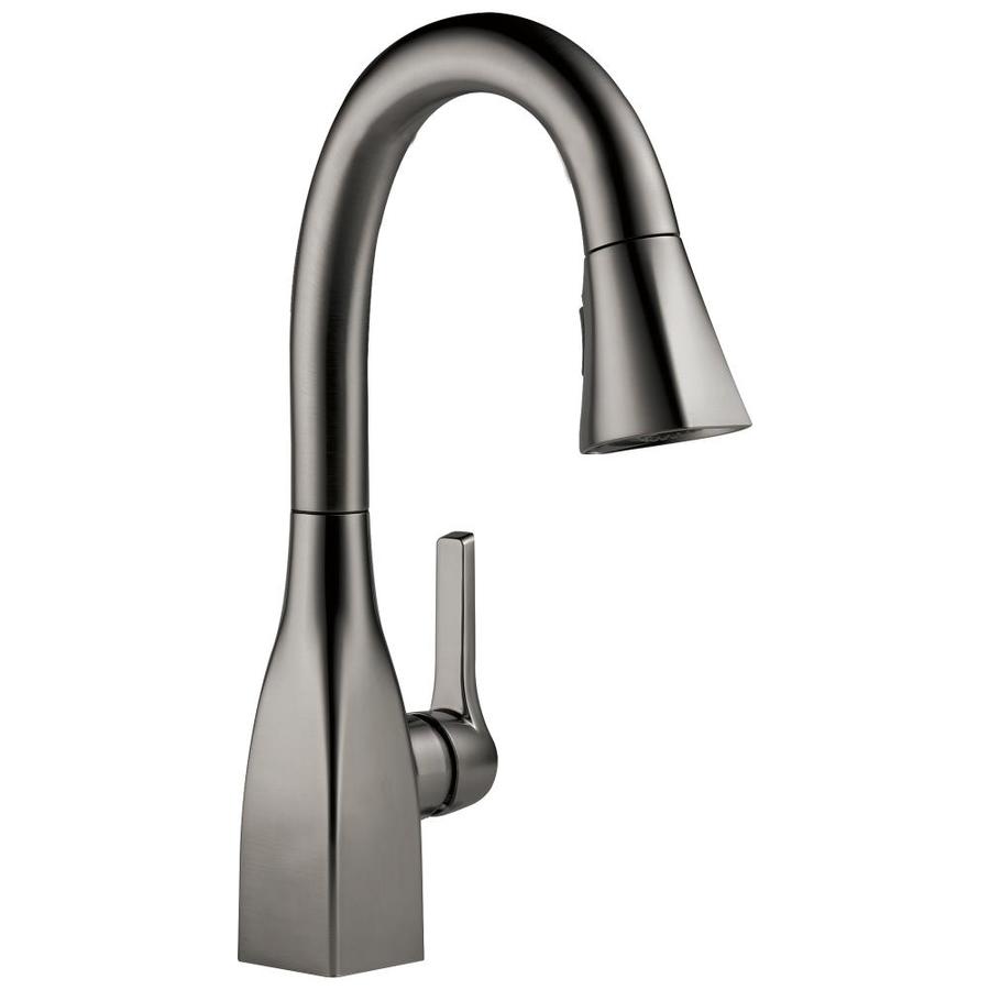 Delta Mateo Kitchen Faucets At Lowes Com
