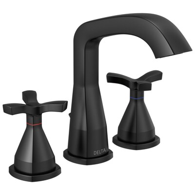 Delta Stryke Bathroom Sink Faucets At Lowes Com
