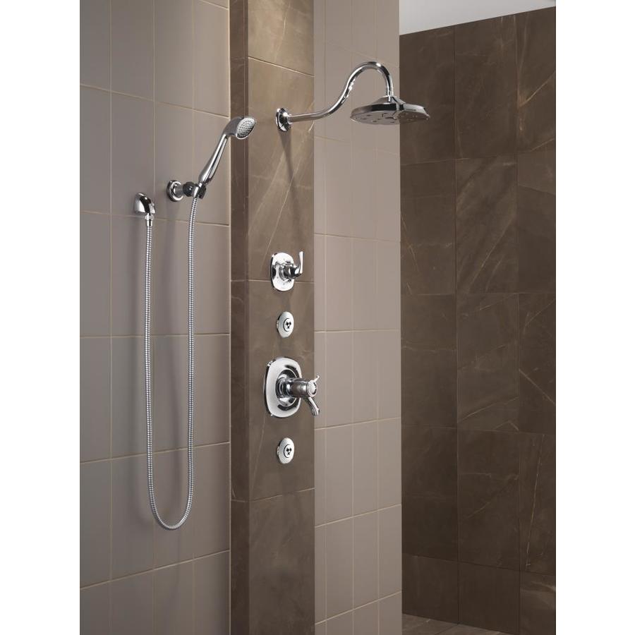 Delta T50010-BL Shower-Tub-Jets - View #10