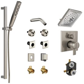 Delta Shower Systems At Lowes Delta Shower Systems At Lowes