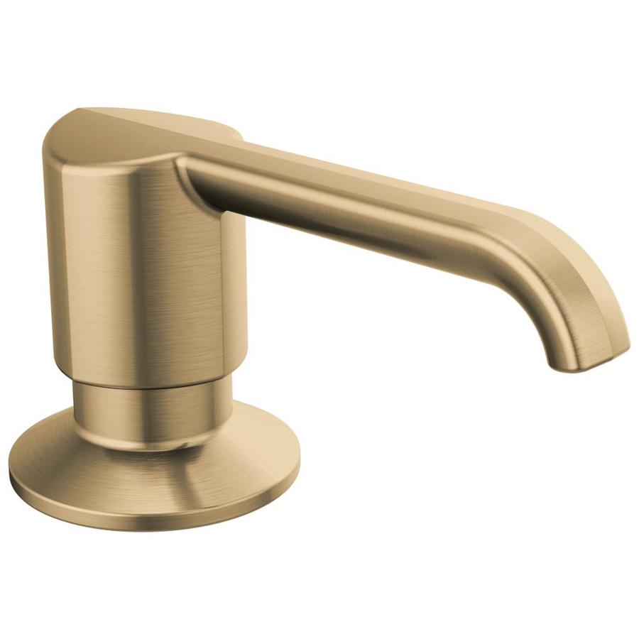 Delta Sink Accessories at