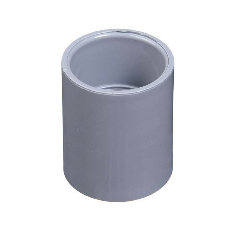 CARLON E940E-CTN 3/4-IN PVC COUPLING