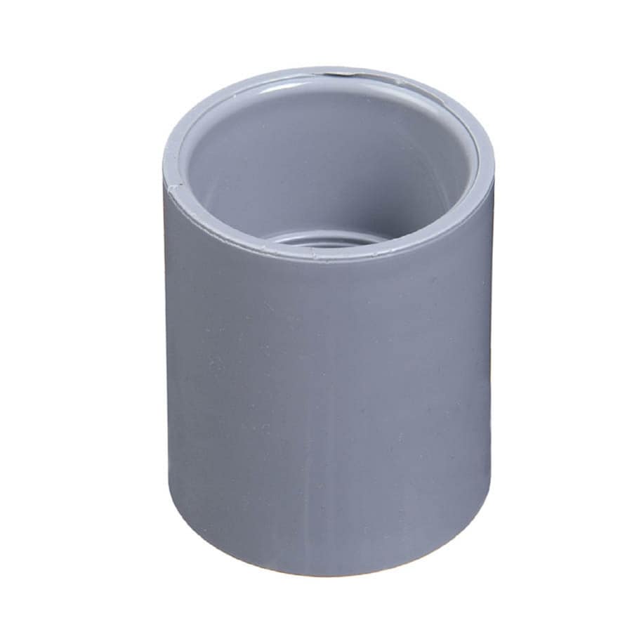 CARLON E940JR-CTN 2" Nonmetallic Standard Coupling