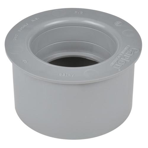 Carlon 2 Pvc Non Metallic Reducer Bushing In The Conduit Fittings Department At Lowes Com