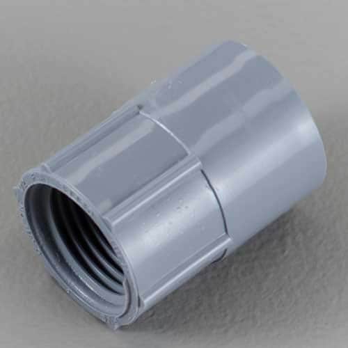 CarlonÂ® 2" PVC Female Adapter at