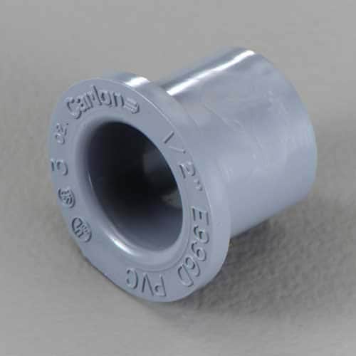 CarlonÂ® E996FR-CTN 1" PVC Junction Box Adapter
