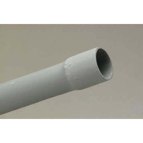 CarlonÂ® 49011 2" x 10' Rigid Schedule-40 PVC Conduit