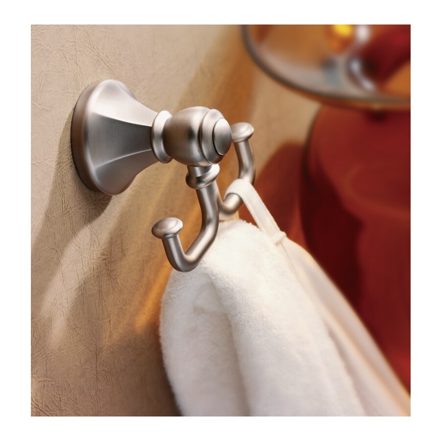 Moen YB5603BN Robe-Hooks - View #2