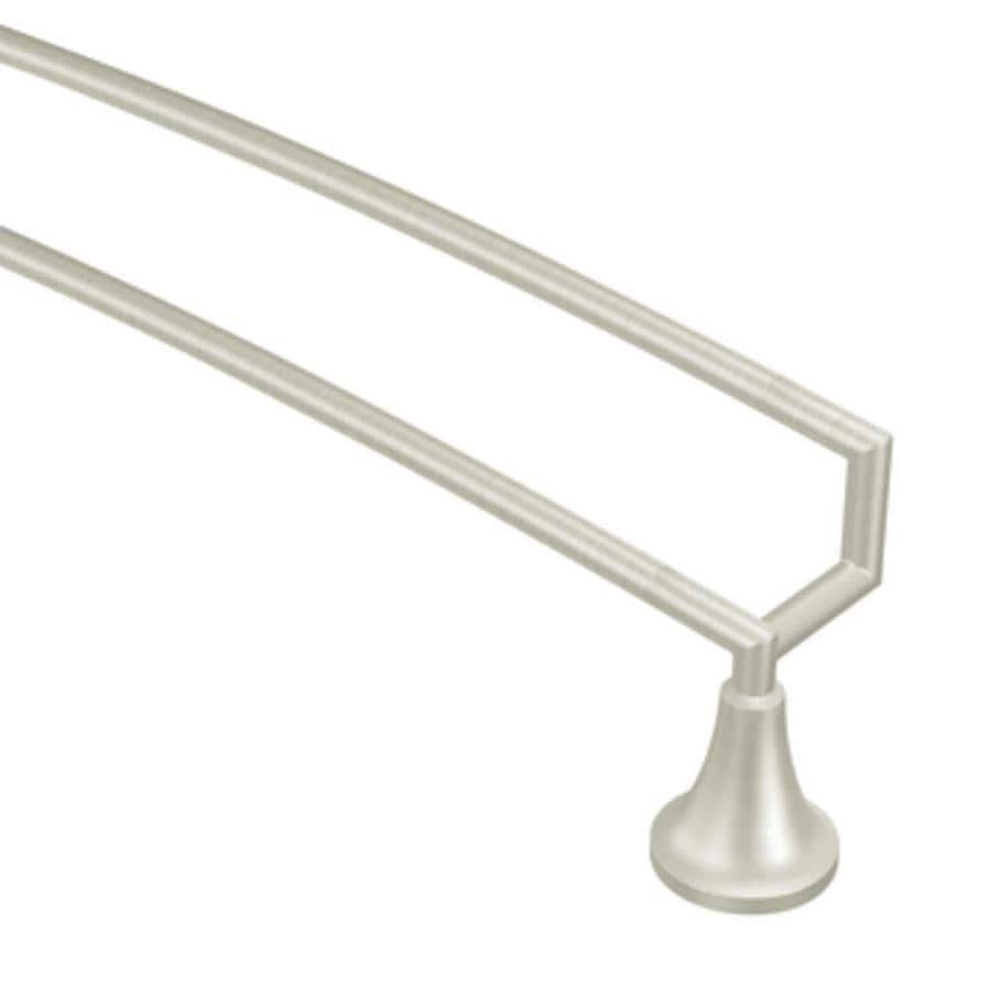 Low Profile Kitchen Towel Bar Low Profile Kitchen Towel Bar