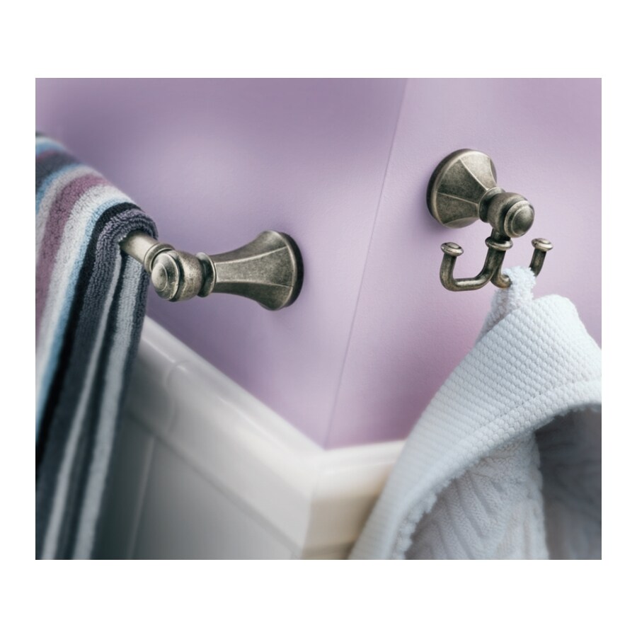Moen YB5624PW d060350 - View #2