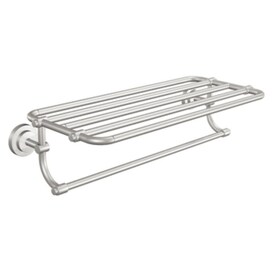 Iso Bathroom Accessories Hardware At Lowes Com