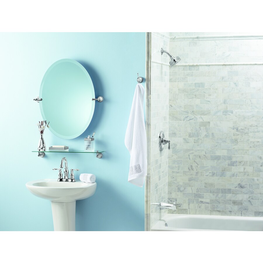 Moen Y3103CH Robe-Hooks - View #3