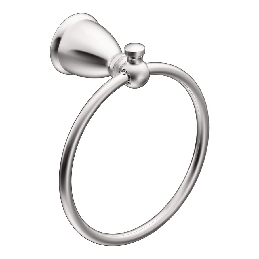 moen caldwell towel ring        
        <figure class=