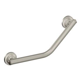 Bathroom Accessories Grab Bars shop grab bars at lowes Bathroom Accessories Grab Bars shop grab bars at lowes