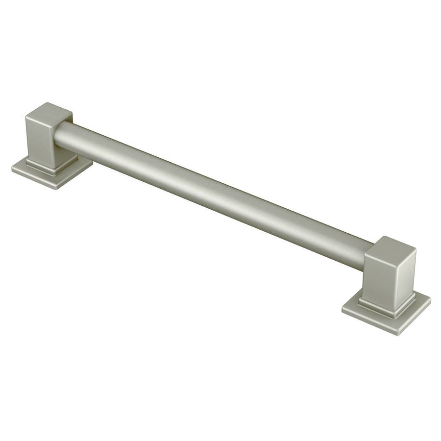 moen grab bar 12