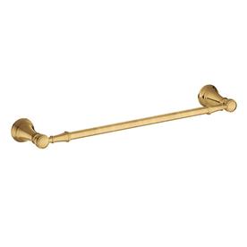Moen YB8424 24in Towel Bar from the Weymouth Collection