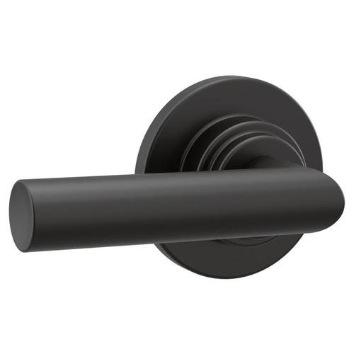 Moen Arris 8-in Matte Black Toilet Lever in the Toilet Handles & Levers ...