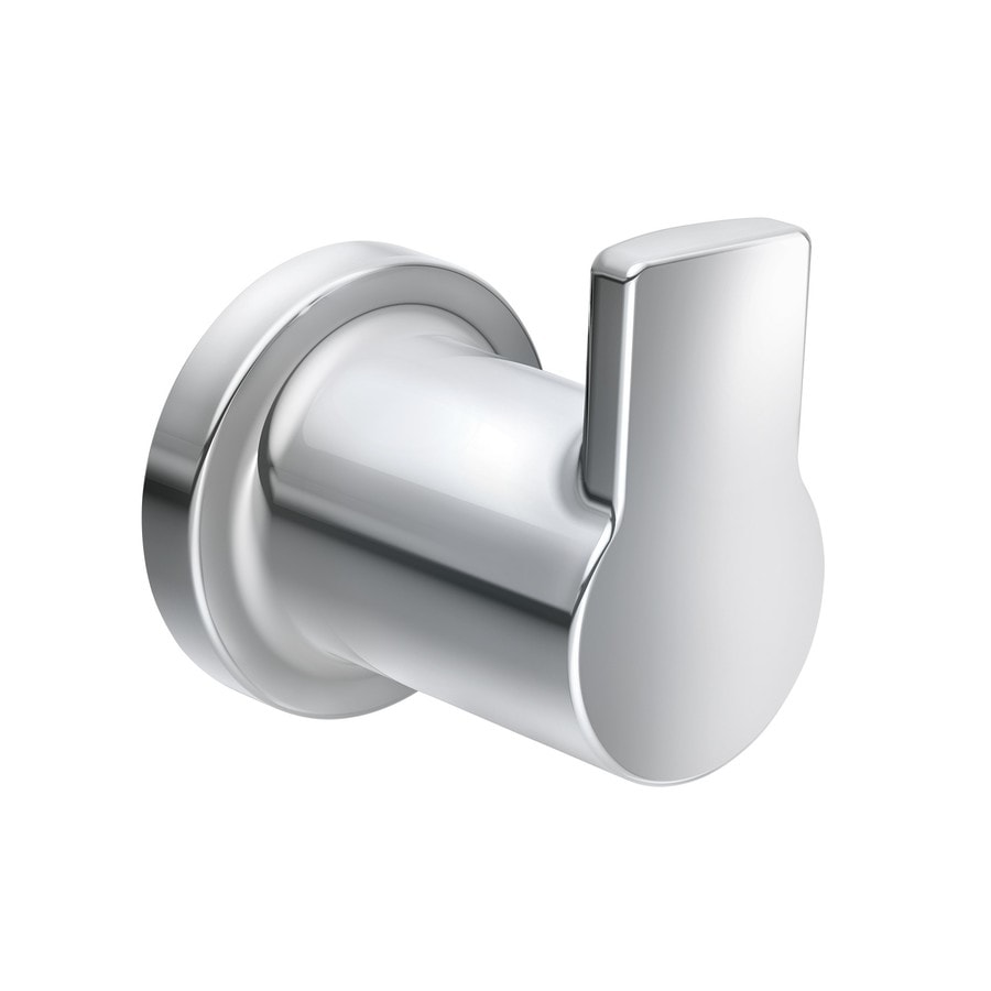 Chrome Towel Hooks At Lowes Com