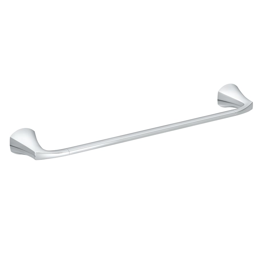 moen lindor towel bar