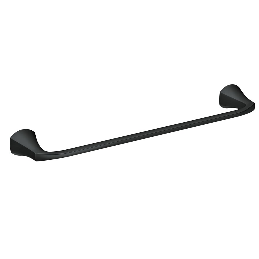 moen lindor towel bar