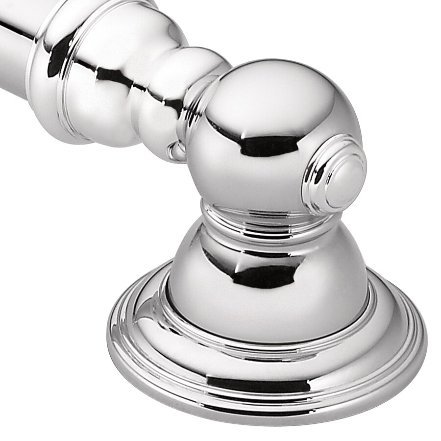 moen grab bar 12