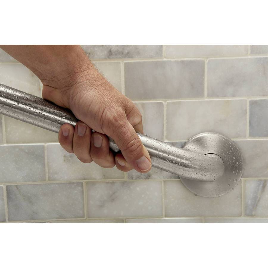 Moen Home Care L8718  - View #3