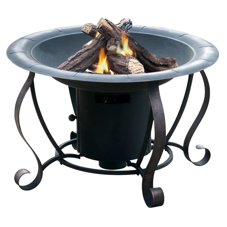 propane fire pits for sale