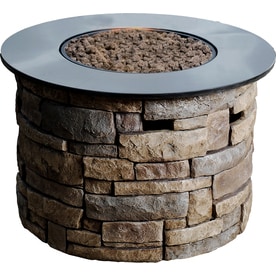 Fire Pits & Accessories at Lowes.com