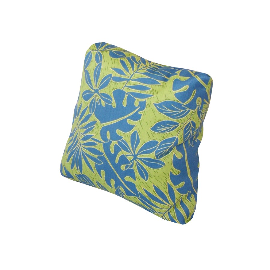 Arden Companies V255714B Throw Pillow