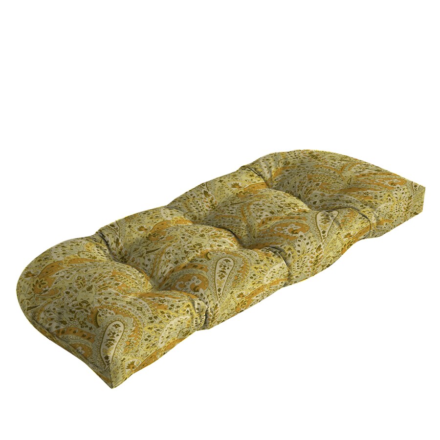 Arden Companies R386536B Natalie Wicker Loveseat