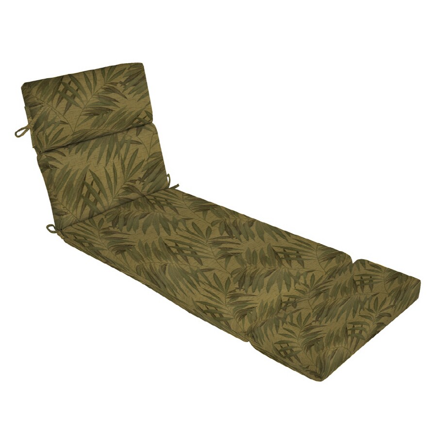 N366592B Boca Grande Chaise Cushion